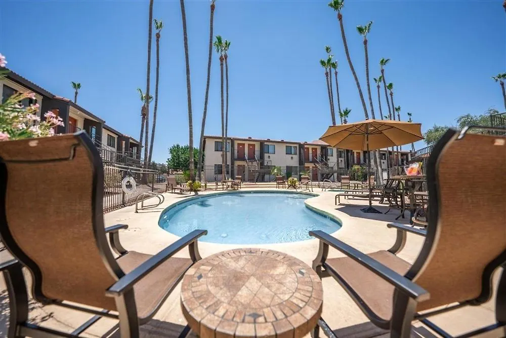 Appartamento 238- Fully Furnished, Wifi Included Scottsdale 0*,  Stati Uniti