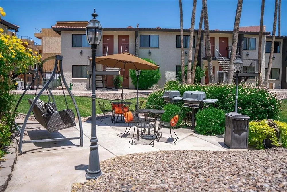 Appartamento 238- Fully Furnished, Wifi Included Scottsdale