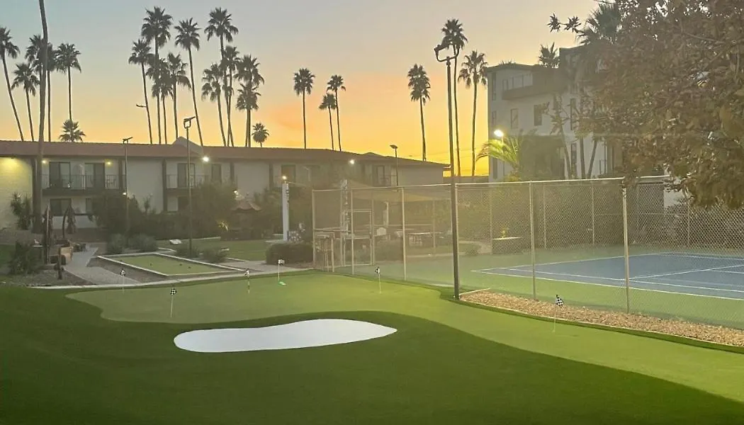 Appartamento 238- Fully Furnished, Wifi Included Scottsdale 0*,