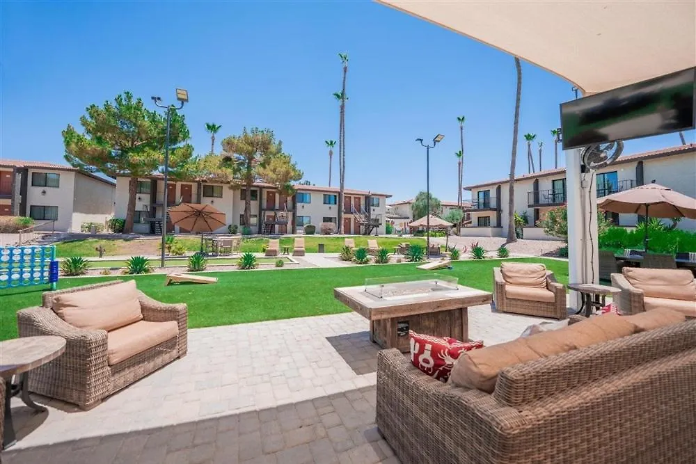 Appartamento 238- Fully Furnished, Wifi Included Scottsdale