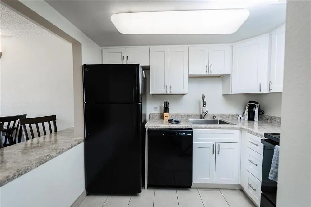 Appartamento 238- Fully Furnished, Wifi Included Scottsdale 0*,